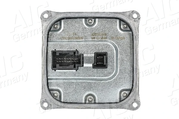 Control Unit, lights (72029)