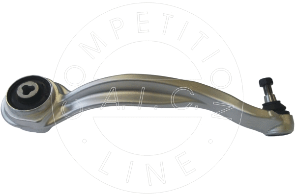 Control/Trailing Arm, wheel suspension (55200)