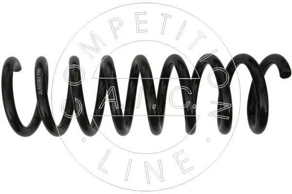 Suspension Spring (53392)