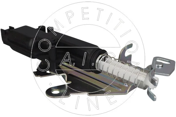 Actuator, central locking system (58197)