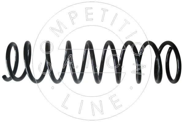 Suspension Spring (54061)