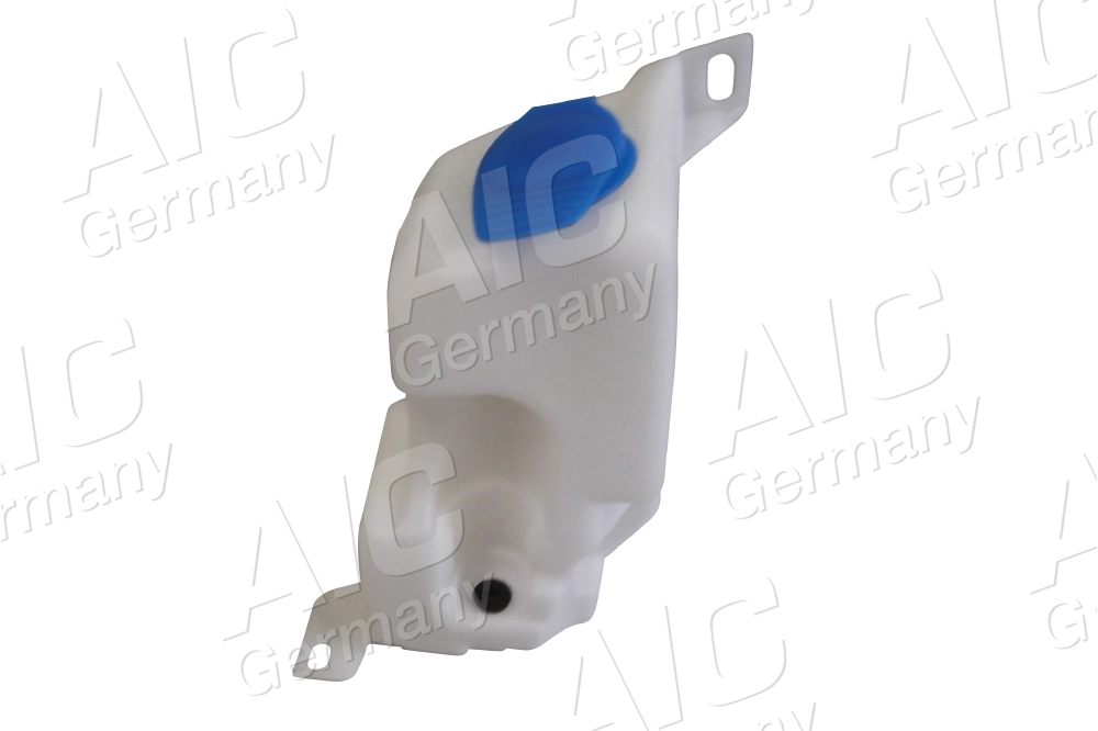 Washer Fluid Reservoir, window cleaning