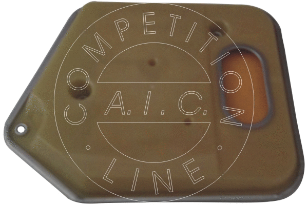 Hydraulic Filter, automatic transmission