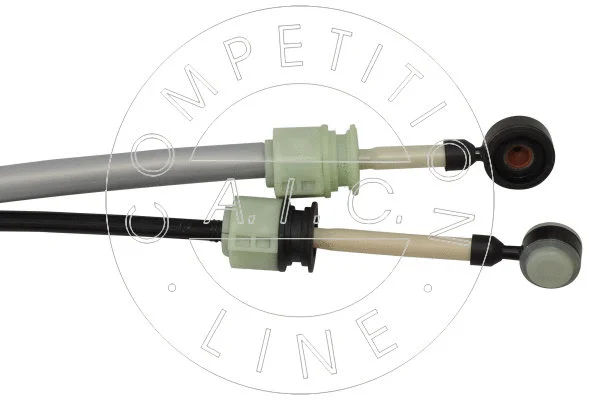 Cable Pull, manual transmission