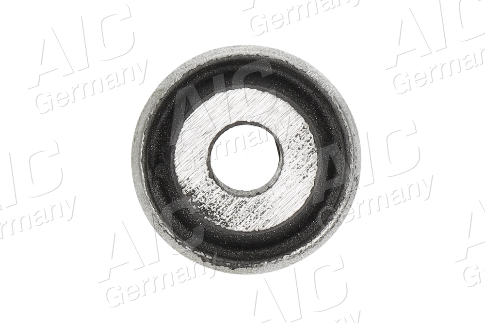 Mounting, control/trailing arm
