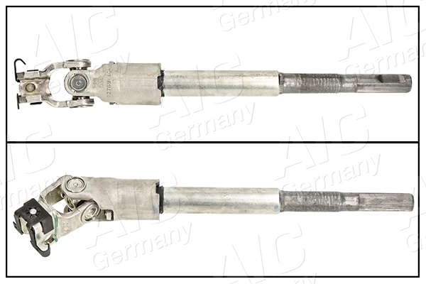 Steering Spindle (73381)