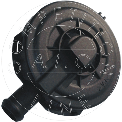 Valve, crankcase ventilation (55479)
