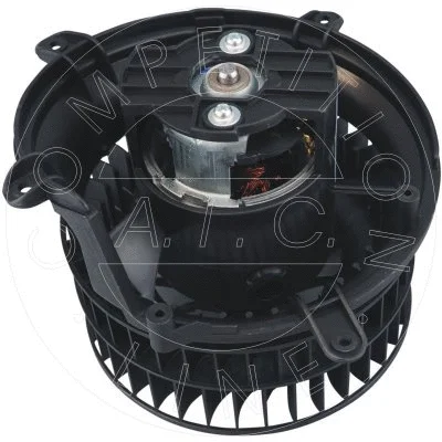 Interior Blower