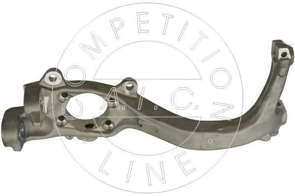 Steering Knuckle, wheel suspension