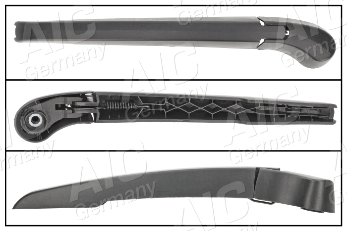 Wiper Arm, window cleaning (59723)