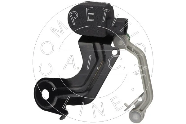 Sensor, headlight levelling