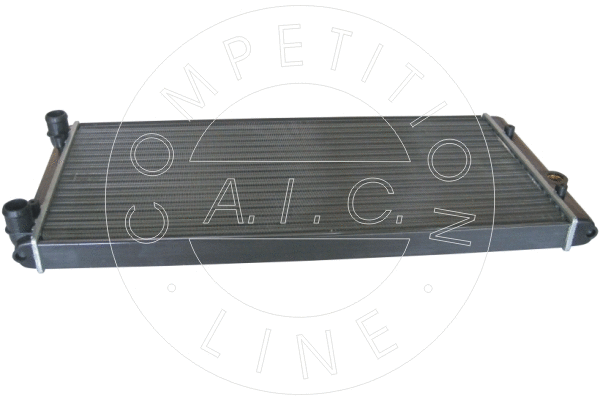 Radiator, engine cooling (50956)