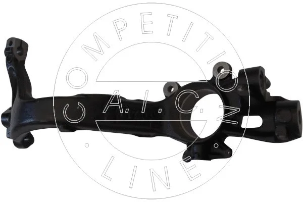 Steering Knuckle, wheel suspension (55703)