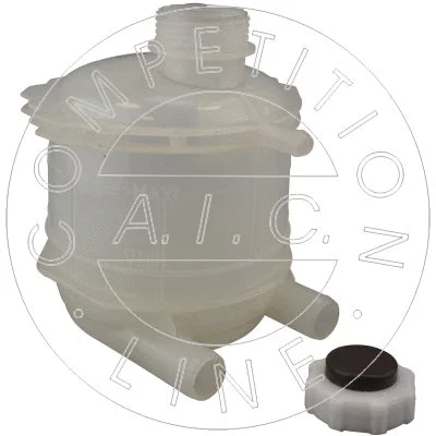 Expansion Tank, coolant