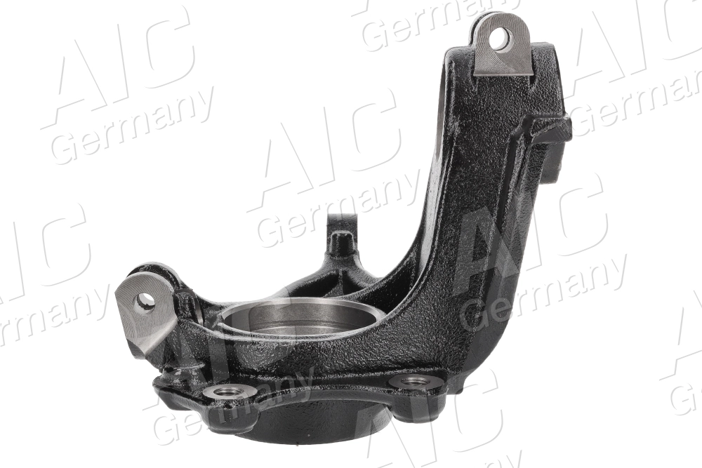 Steering Knuckle, wheel suspension