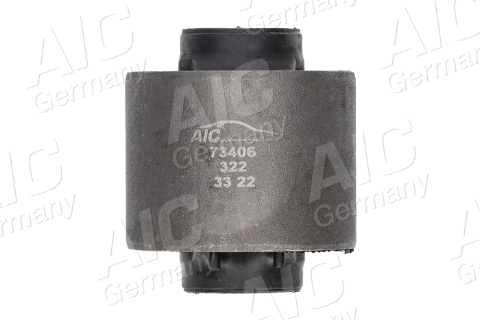 Mounting, control/trailing arm