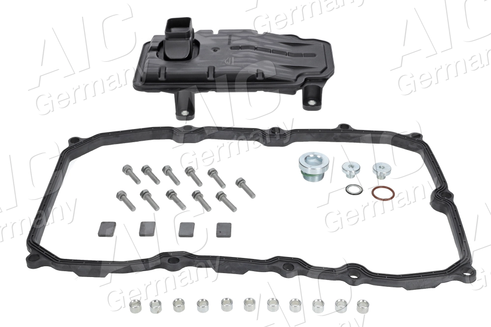 Parts kit, automatic transmission oil change