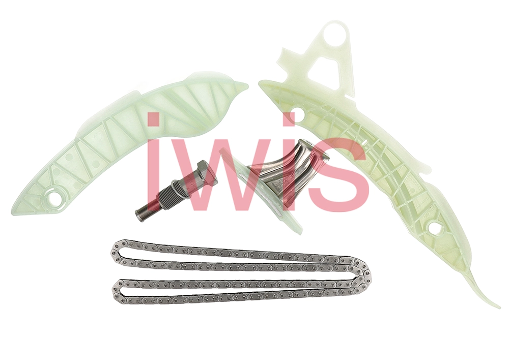 Timing Chain Kit