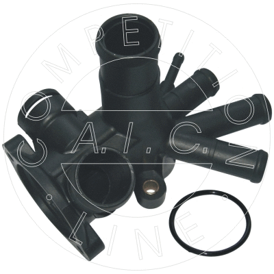 Coolant Flange (50936)