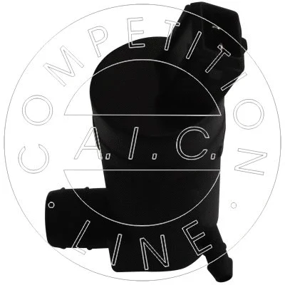 Washer Fluid Pump, window cleaning (54694)
