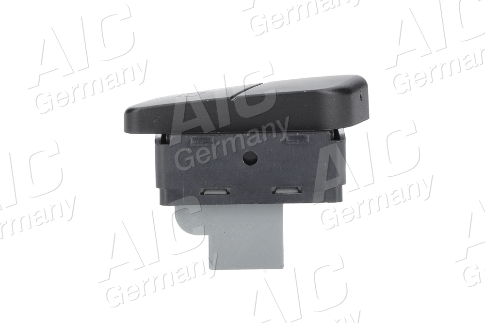 Switch, window regulator