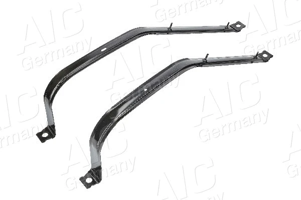 Holder Set, fuel tank (58916Set)