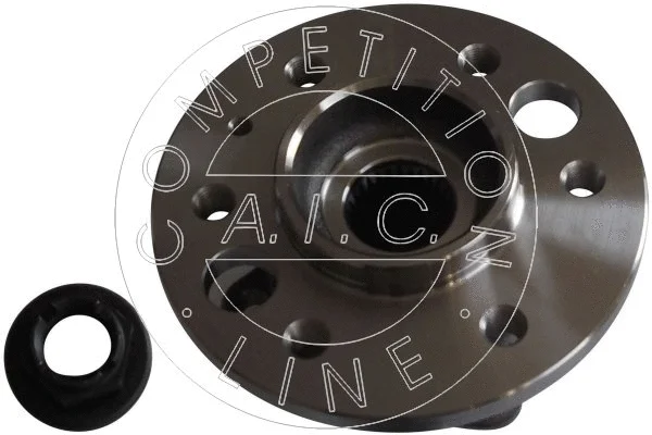 Wheel Bearing Kit (55232)
