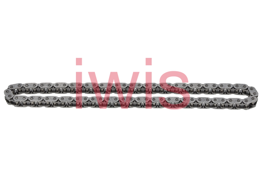 Chain, oil pump drive