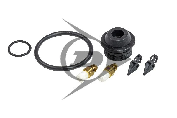 Air Spring, suspension