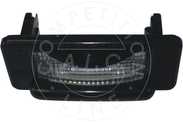 Licence Plate Light (53952)