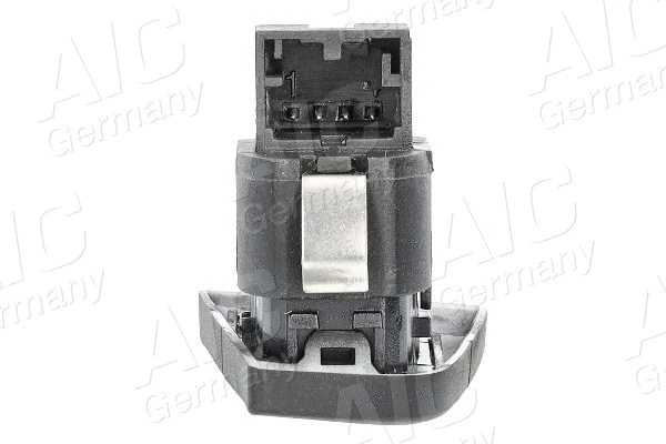 Switch, door lock system