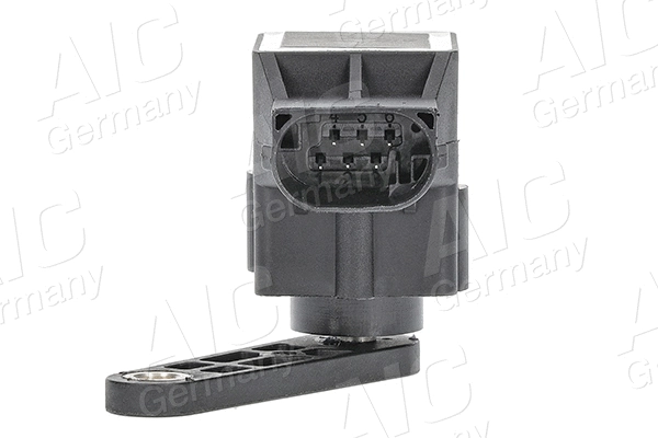 Sensor, Xenon light (headlight levelling)