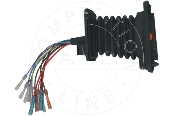 Cable Repair Set, door (57306)