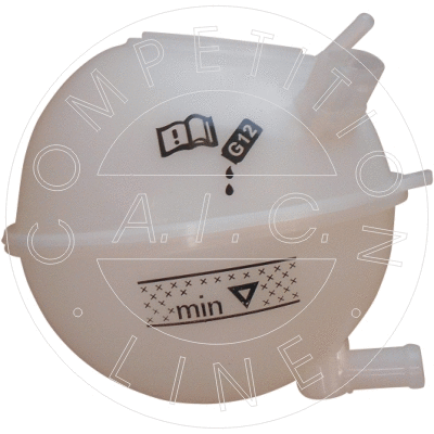 Expansion Tank, coolant (55797)