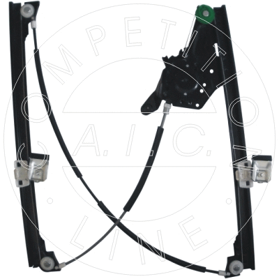 Window Regulator (53015)