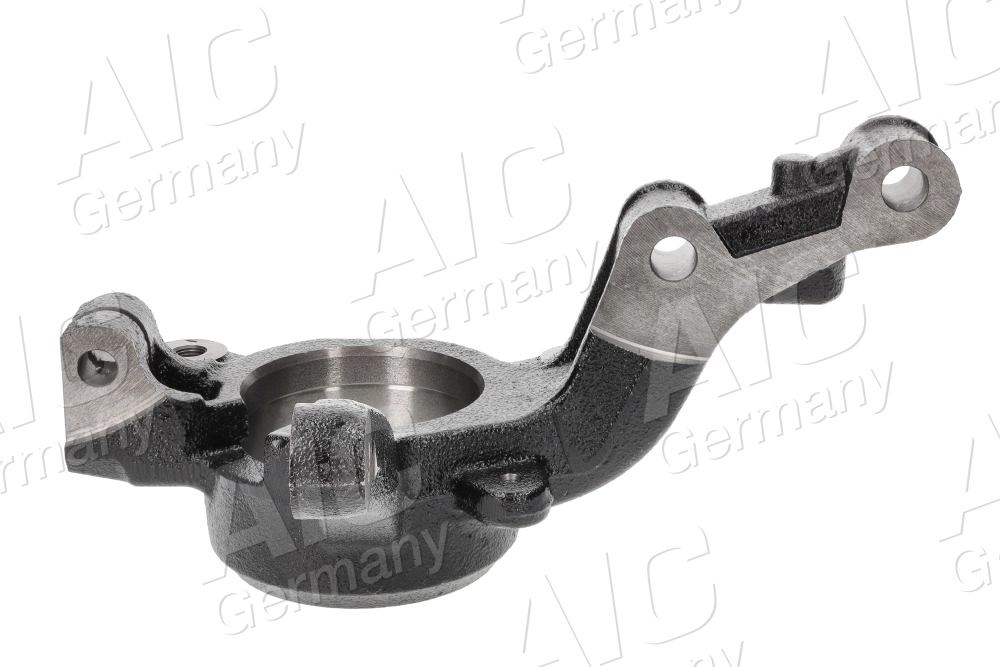 Steering Knuckle, wheel suspension