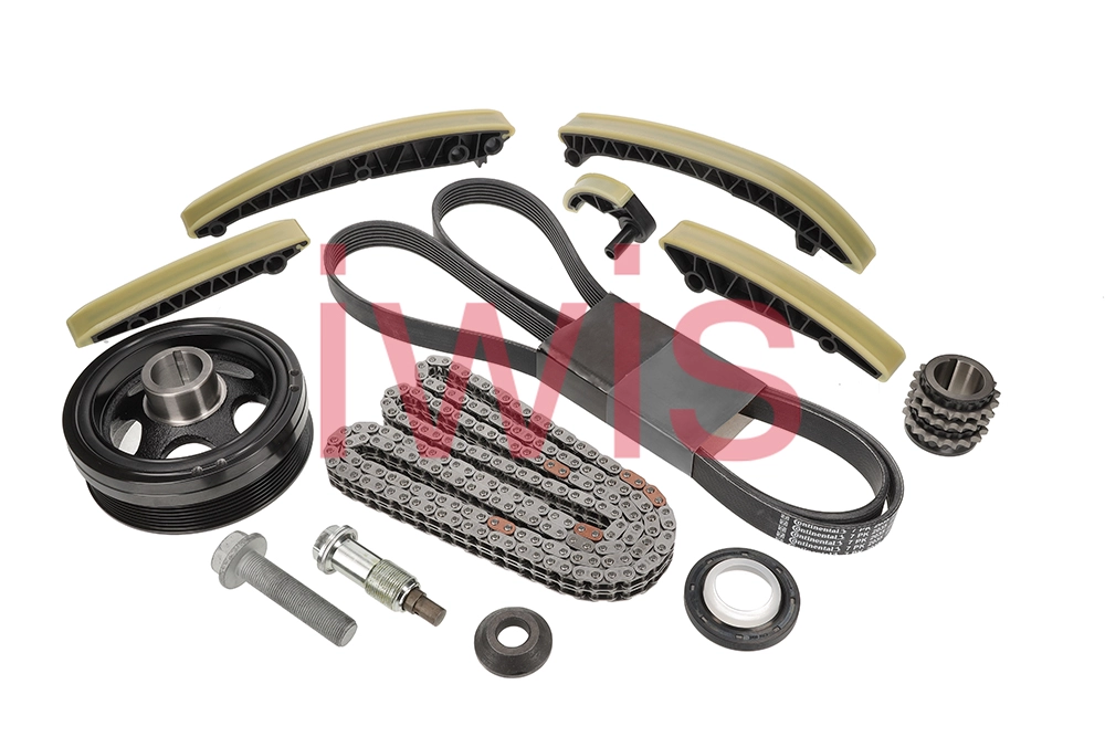 Timing Chain Kit