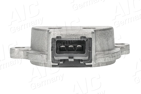 Sensor, ignition pulse