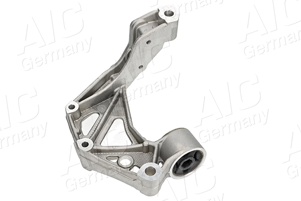 Holder, control arm mounting