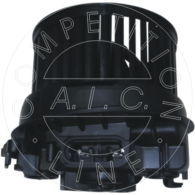 Interior Blower (54595)