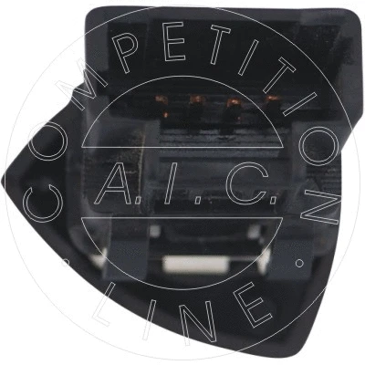 Hazard Warning Light Switch