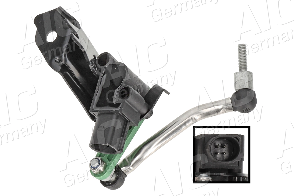 Sensor, Xenon light (headlight levelling) (74951)