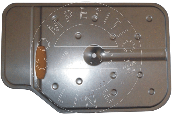 Hydraulic Filter, automatic transmission