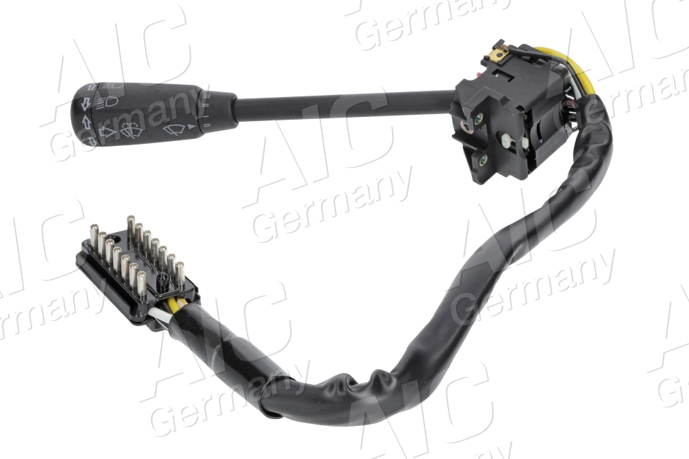 Direction Indicator Switch