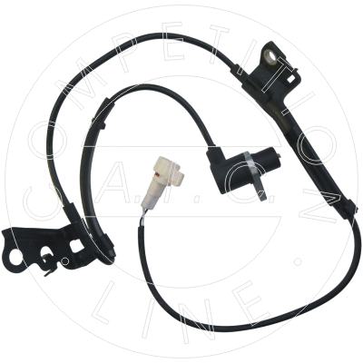 Sensor, wheel speed (53720)