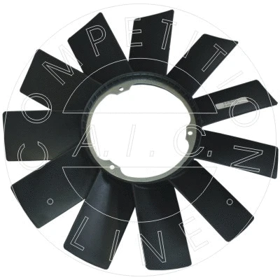 Fan Wheel, engine cooling (51859)