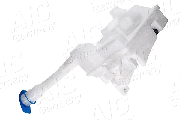 Washer Fluid Reservoir, window cleaning