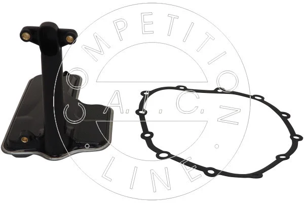 Hydraulic Filter, automatic transmission (57380)