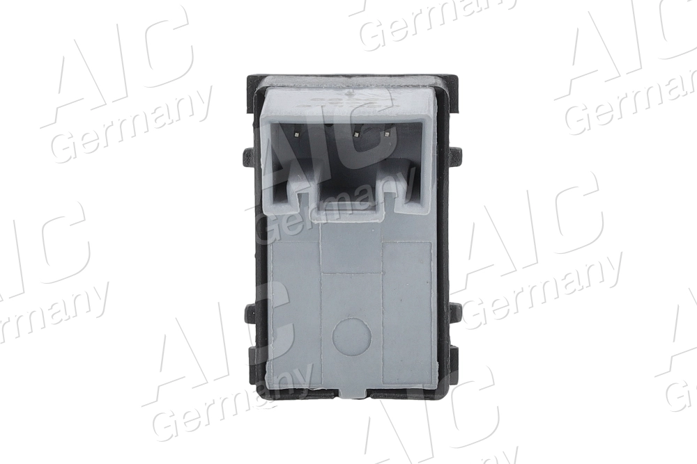 Switch, window regulator