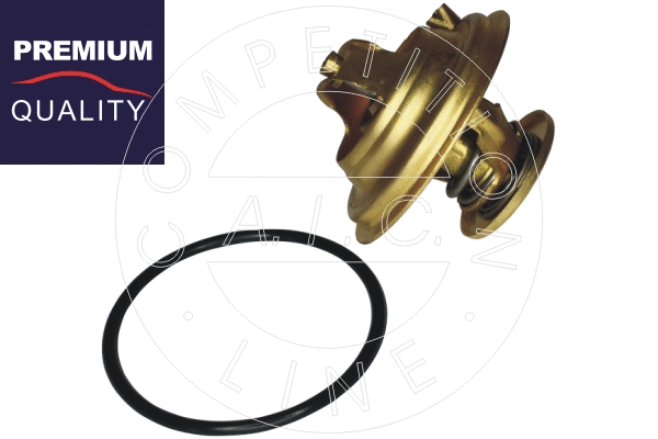 Thermostat, coolant (51182)